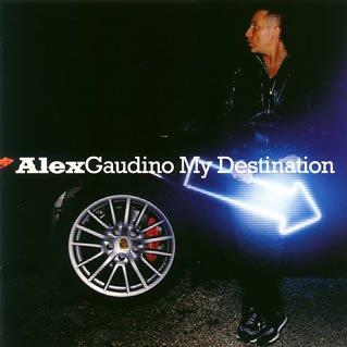 Alex Gaudino